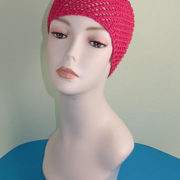 Easy Lace Wide Headband