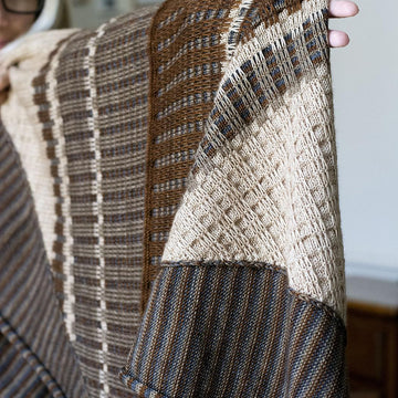 TARTAN Shawl