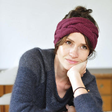 ELLA Stirnband