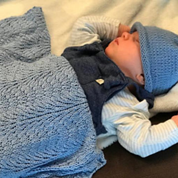Jaspers Beanie