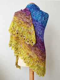 Full Fade Hap
