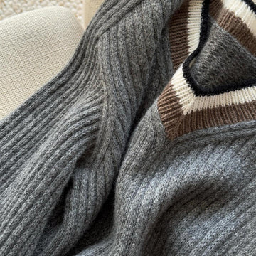 Carlotta Sweater