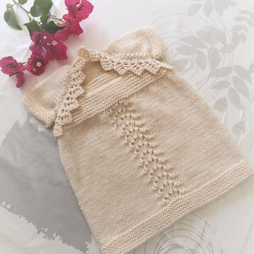 Baby Charlotte Dress and Bolero