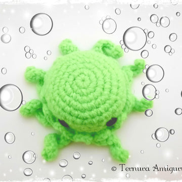 Octopus!