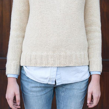 The Everyday Raglan