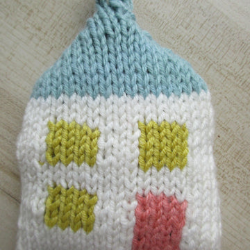 Little House Lavender Bag