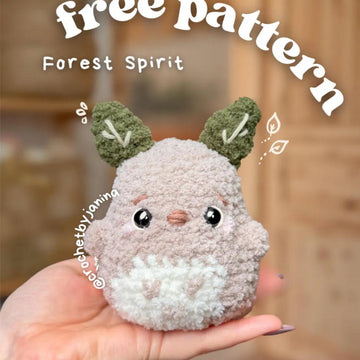 Forest Spirit