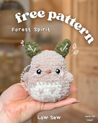 Forest Spirit