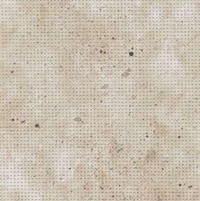 Mill Hill 14 count Granite Natural Perforated Paper (9in x 12in)