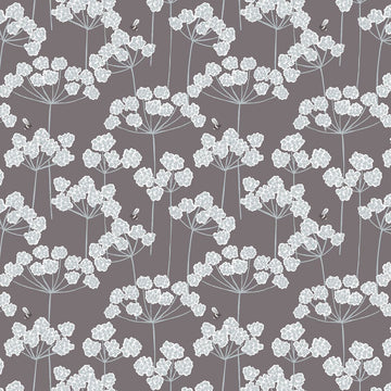 Lewis & Irene Country Life Reloved - Cow Parsley & Bee On Earth