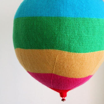 Hot Air Balloons