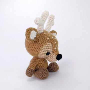Devin the Deer