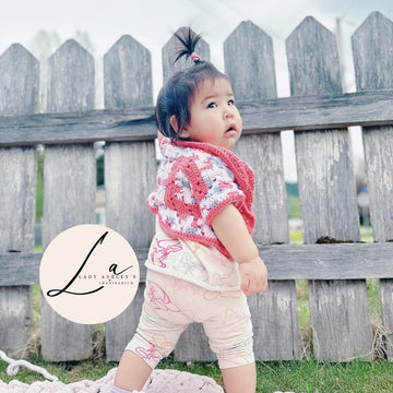 Little Miss Kennedy