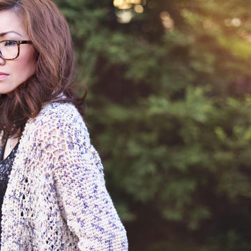 Caroline Cardigan