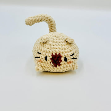 Loaf Cat  No Sew Bundle 5 in 1 crochet