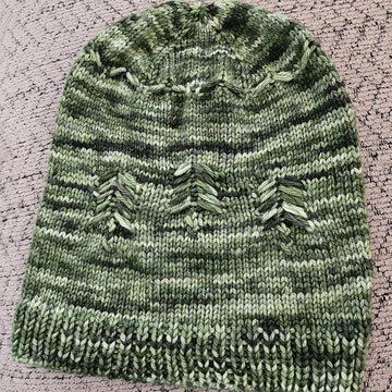 Little Pines