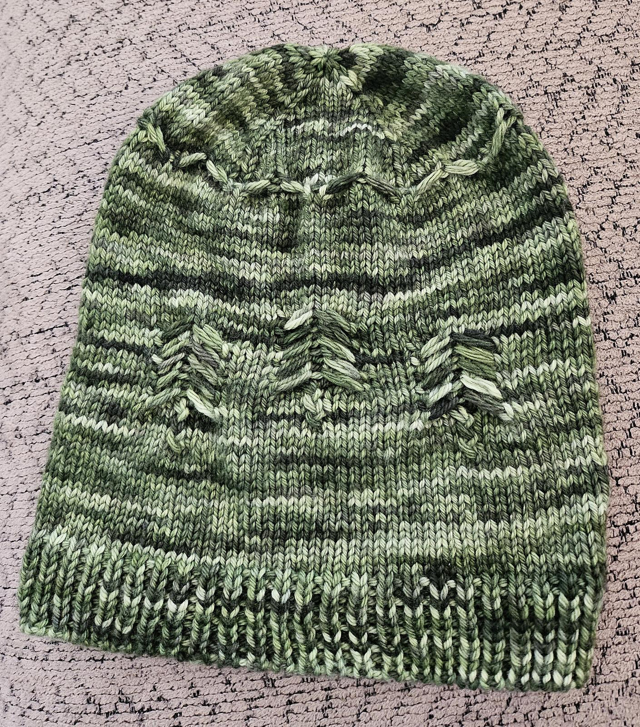 Little Pines