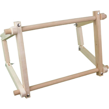 Frank A. Edmunds Stitch N Scroll Lap Stand