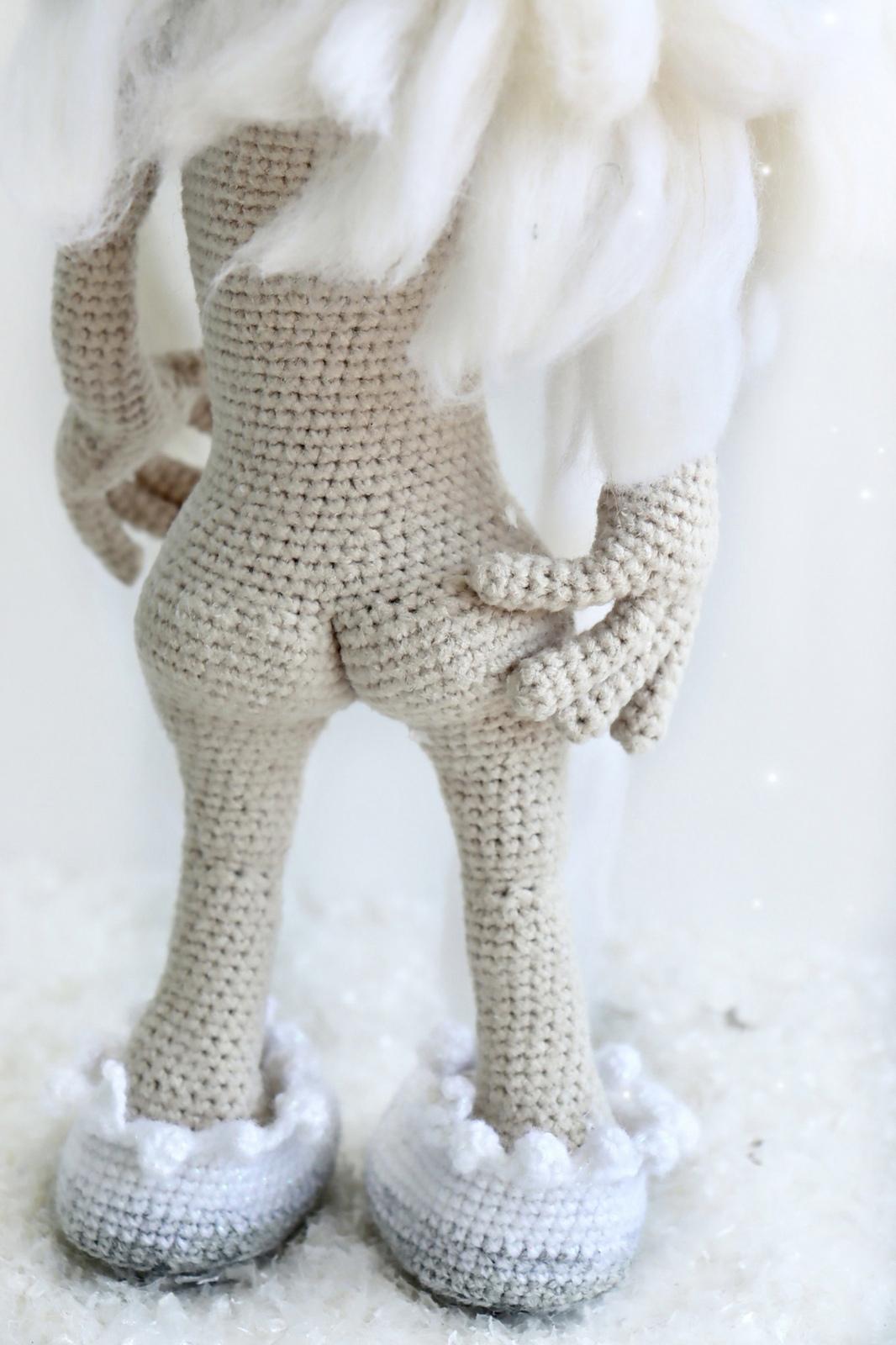 Winter witch