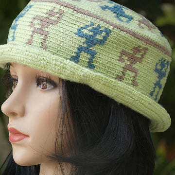 Dancing People Hat