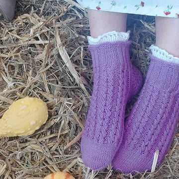 Country Girl