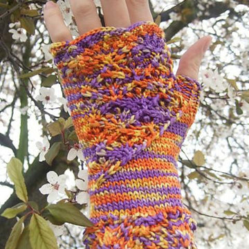 Hester Gauntlets