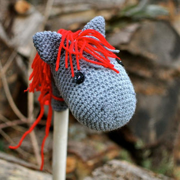 Stick Horse