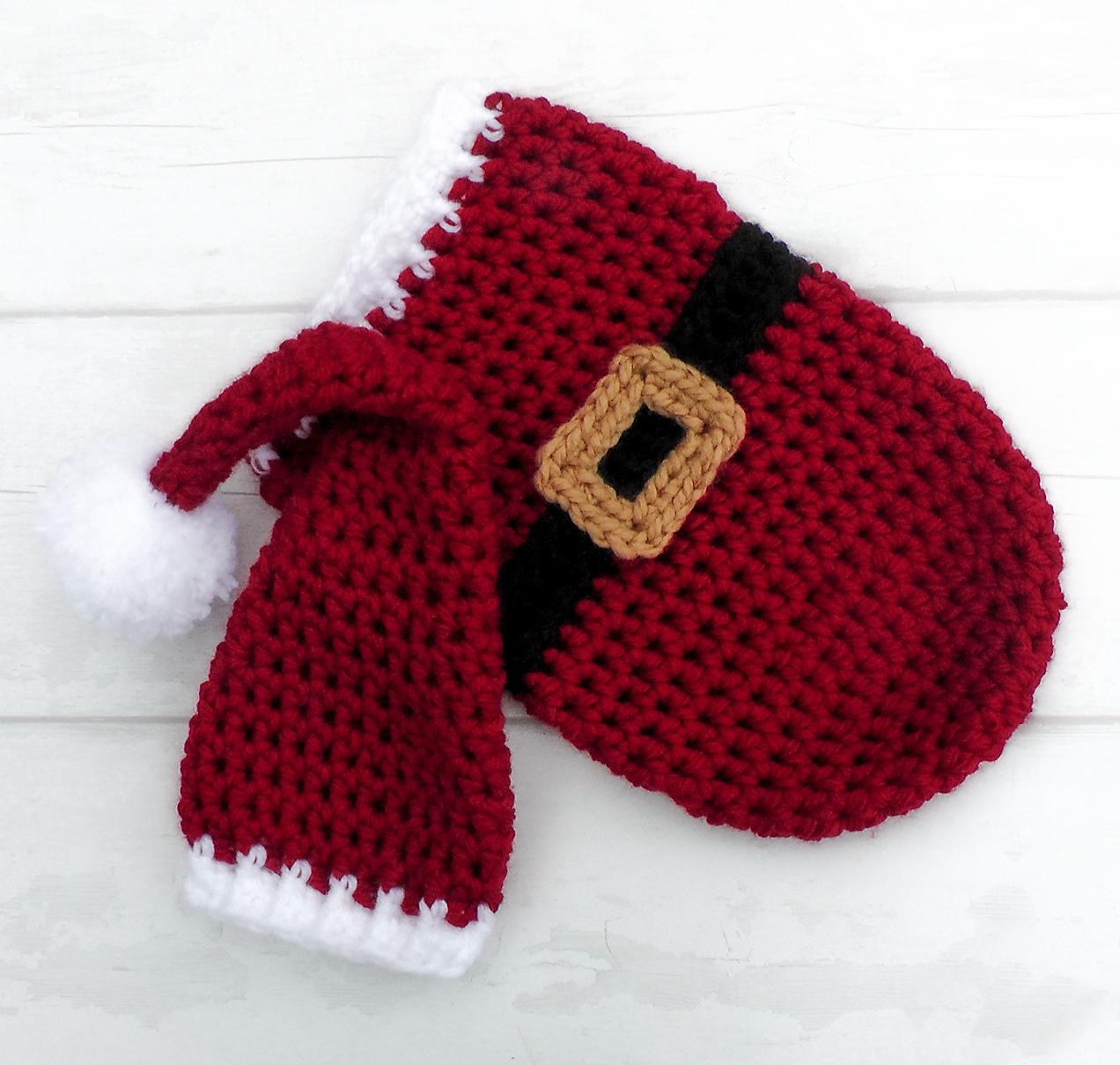 Santa Cocoon