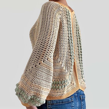 Greer Cardi Adults