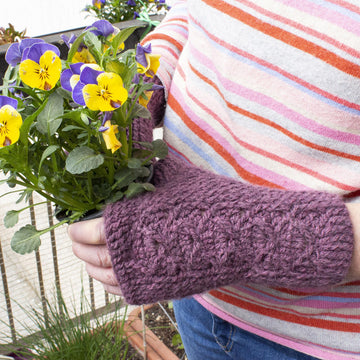 Razvigor Mitts