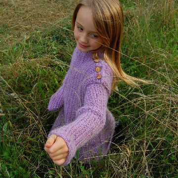 Gamine tunic