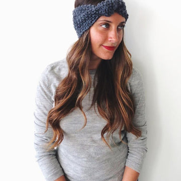 Le Marais Headband