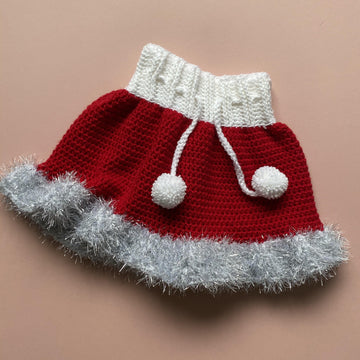 Festive Playtime Skirt