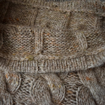 Swanky Cowl