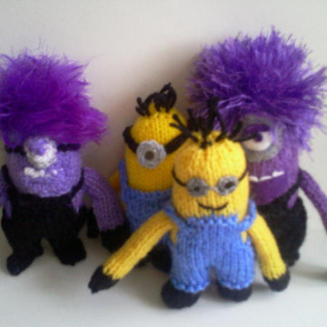 Army of Minions