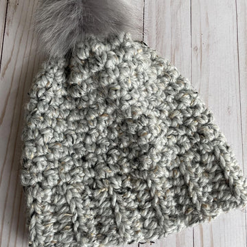 Autumn Days Beanie and Cowl