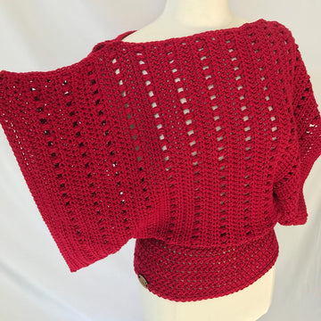Hudson Top