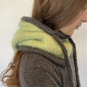 Streetwear Snood