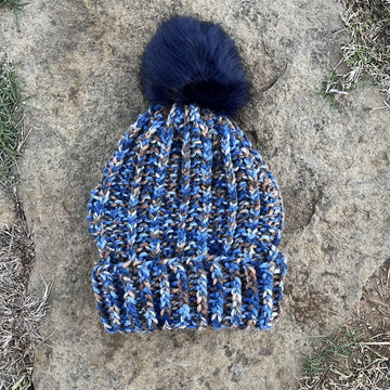 Alma Hat