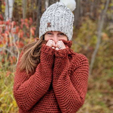 Sunday Sweater