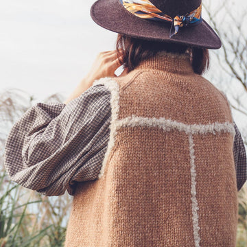 Mellow Vest