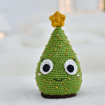 Christmas tree (Mini Friends)
