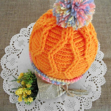 Alegria Baby Hat
