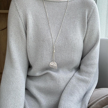 Liv Blouse