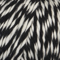Spotted Black