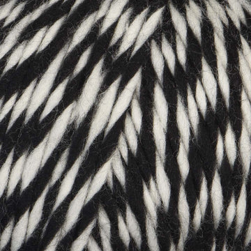 Spotted Black