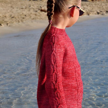 Gossamer for her