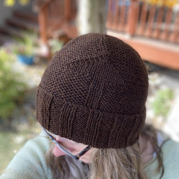 Rise Up Beanie