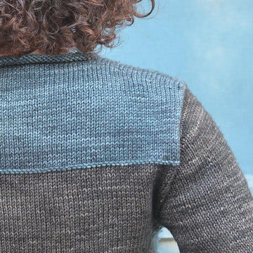 Block Island Cardigan