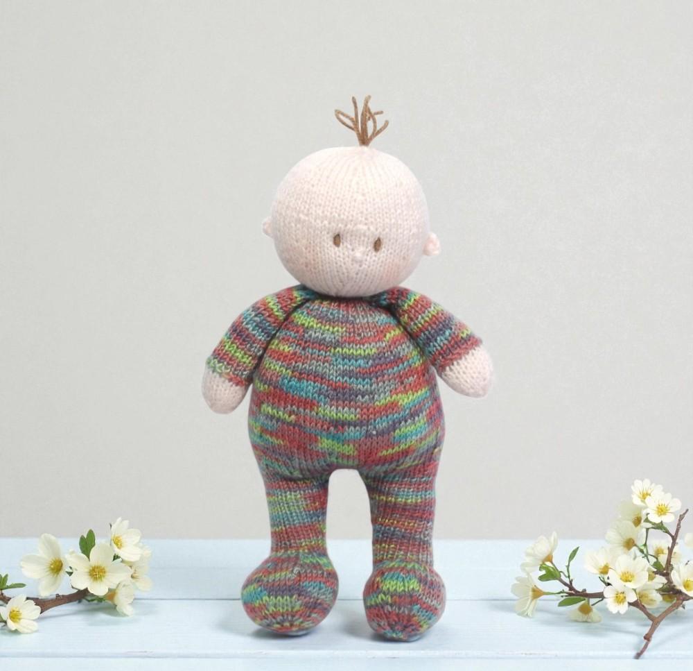 Jo-Jo Doll